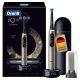 21. Szczoteczka do zębów Oral-B iO Series 10 Księżycowa Edycja Specjalna Złota