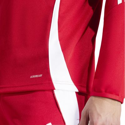 5. Bluza adidas Tiro 24 Training Top M IS1045
