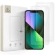 Szkło hartowane Tech-Protect Glass Fit+ 2-pack na iPhone 13 mini - przezroczyste