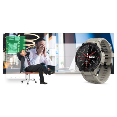 15. Smartwatch Gravity GT7-4