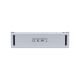 14. UNITEK STACJA DOKUJĄCA KVM 2X HDMI, 1X DP 4K, USBC, MST, HDMI 2.0 Z PODSTAWKĄ