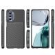 2. Thunder Case etui do Motorola Moto G62 5G silikonowy pancerny pokrowiec czarne
