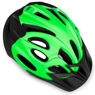 7. Kask Spokey Checkpoint 58-61cm DKGN 6506101000