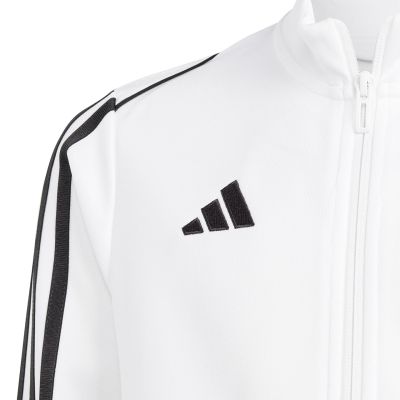 8. Bluza adidas Tiro 23 League Training Jr HS3524