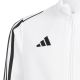 8. Bluza adidas Tiro 23 League Training Jr HS3524