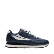 Buty męskie Fila Hypert P granatowe FFM0441 50007