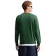 2. Bluza męska Nike Club FT zielona FN3888 323
