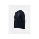 2. Bluza PEAK PERFORMANCE W Freelight Polartec Grid Crew czarny