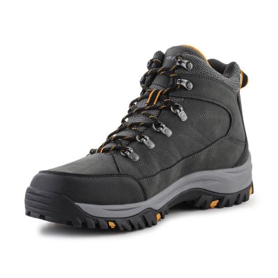 4. Buty Skechers Relment - Daggett M 204642-CHAR