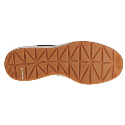 4. Skechers Billion-Subtle Spots 155616-BLK Czarne 36
