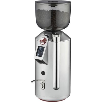 Młynek do kawy La Pavoni (LPGGRI01EU) Cilindro srebrny
