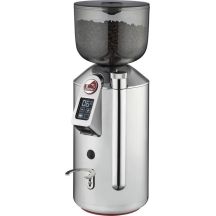 Młynek do kawy La Pavoni (LPGGRI01EU) Cilindro srebrny