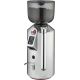 Młynek do kawy La Pavoni (LPGGRI01EU) Cilindro srebrny