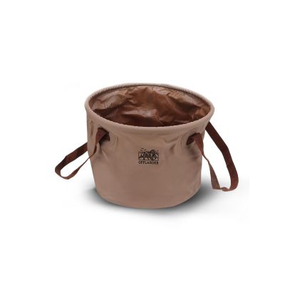 OFFLANDER SKŁADANY KOSZ KEMPINGOWY 10 L