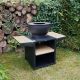 24. Kuchnia ogrodowa Heat KJOK HBBQ.006