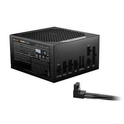 Zasilacz be quiet! POWER ZONE 2 850W