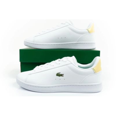 29. Buty Lacoste Carnaby W 749SUJ0002082