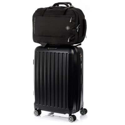 22. Plecak SwissBags Cointrin 17331