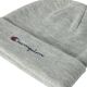 6. Czapka Champion Beanie Cap szara 806064 EM021