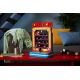 21. LEGO Super Mario 72051 - Automat do gry Donkey Kong