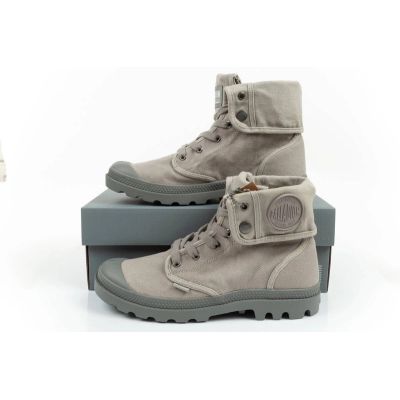 21. Buty Palladium Baggy M 02353-066-M