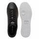 6. Sneakersy męskie Lacoste Carnaby Set buty sportowe tenisówki trampki czarne (748SMA0011312)