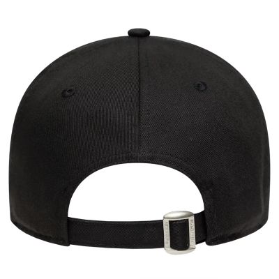 2. New Era 9FORTY Outline Camo New York Yankees MLB Cap 60771853 Czarne OSFM