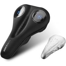 Rockbros pokrowiec na siodełko z ochroną przeciwd.