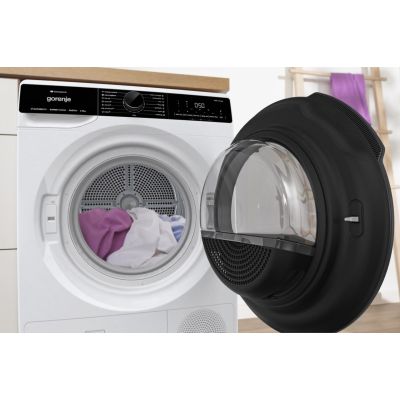2. Suszarka do bielizny GORENJE DPNA92WIFI/PL