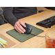 12. Mysz TRUST BAYO II ERGONOMIC MOUSE BLK (25144)
