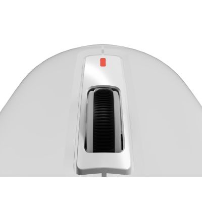 8. GENESIS Zircon 660 myszka Gaming Po prawej stronie RF Wireless + Bluetooth + USB Type-A Optyczny 12000 DPI