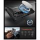 8. Etui Supcase UB Grip Mag MagSafe 2-Set na Samsung Galaxy Z Fold 8 - czarne