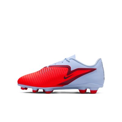 2. Buty Nike Junior Phantom 6 Low Club FG/MG HM9202-400