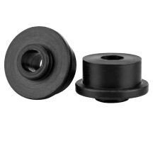 Adapter do bagażnika rowerowego XP100 Rockbros TZPJ15MM100 15 x 100 mm - czarny
