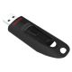 Pendrive SanDisk CRUZER SDCZ48-128G-U46 (128GB; USB 3.0; kolor czarny)