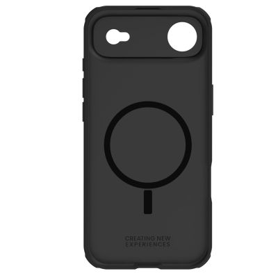 4. Etui Nillkin CamShield Pro Magnetic kompatybilne z MagSafe na iPhone 17 Air - czarne