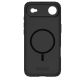 4. Etui Nillkin CamShield Pro Magnetic kompatybilne z MagSafe na iPhone 17 Air - czarne