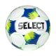 Piłka nożna Select FB Contra v26 FIFA Basic biało-niebiesko-żółta 120085