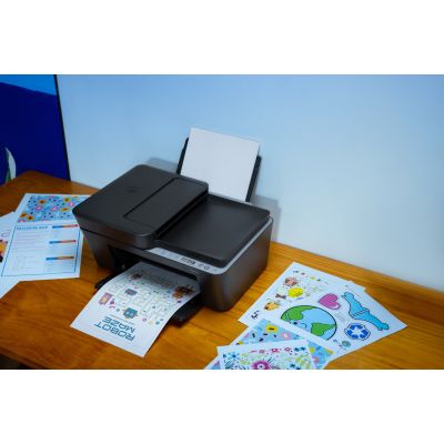 76. Urządzenie wielofunkcyjne HP DeskJet 4320