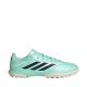 Buty piłkarskie dla dzieci adidas Copa Pure IV Club TF KI3108