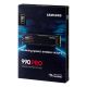 5. Dysk SSD Samsung 990 PRO PCle 4.0 NVMe M.2 1TB