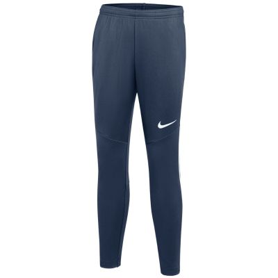 3. Spodnie dla dzieci Nike Dri-Fit Park 26 granatowe HM7212 410