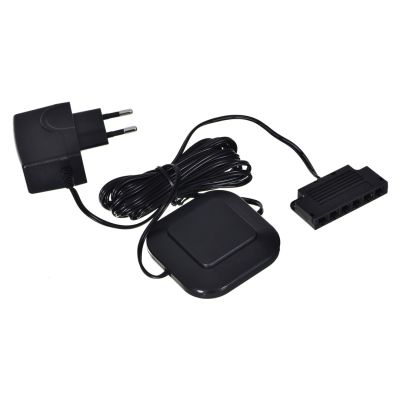 7. Oświetlenie meblowe 2LED niebieskie