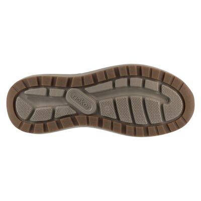 4. Rieker Shoes 06050-14 Granatowe 41