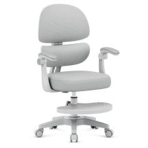 Fotel obrotowy Junior 4.4 Grey
