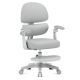 Fotel obrotowy Junior 4.4 Grey