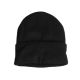 5. Czapka zimowa Air Jordan Peak Satin-Lined Beanie Czarna - HJ3224-010