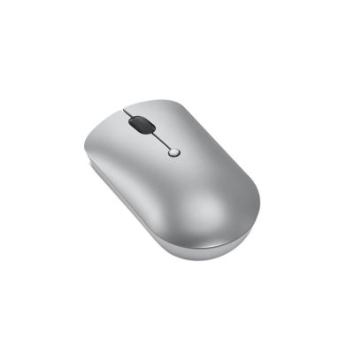 4. Mysz Lenovo 540 USB-C Wireless Compact Mouse Grey