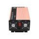 4. AZO Digital Przetwornica napięcia 12 VDC / 24 VDC / 230 VAC SINUS IPS-2000S 2000W DUO