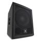 2. JBL IRX115S - aktywny subwoofer